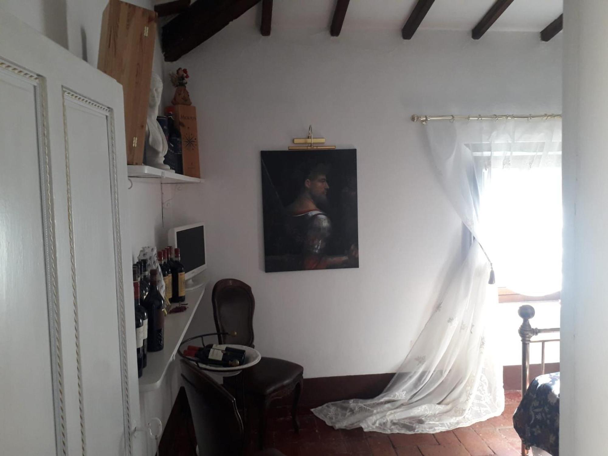 La Duchessa, Tenuta Donna Olga Apartamento Porrona Exterior foto