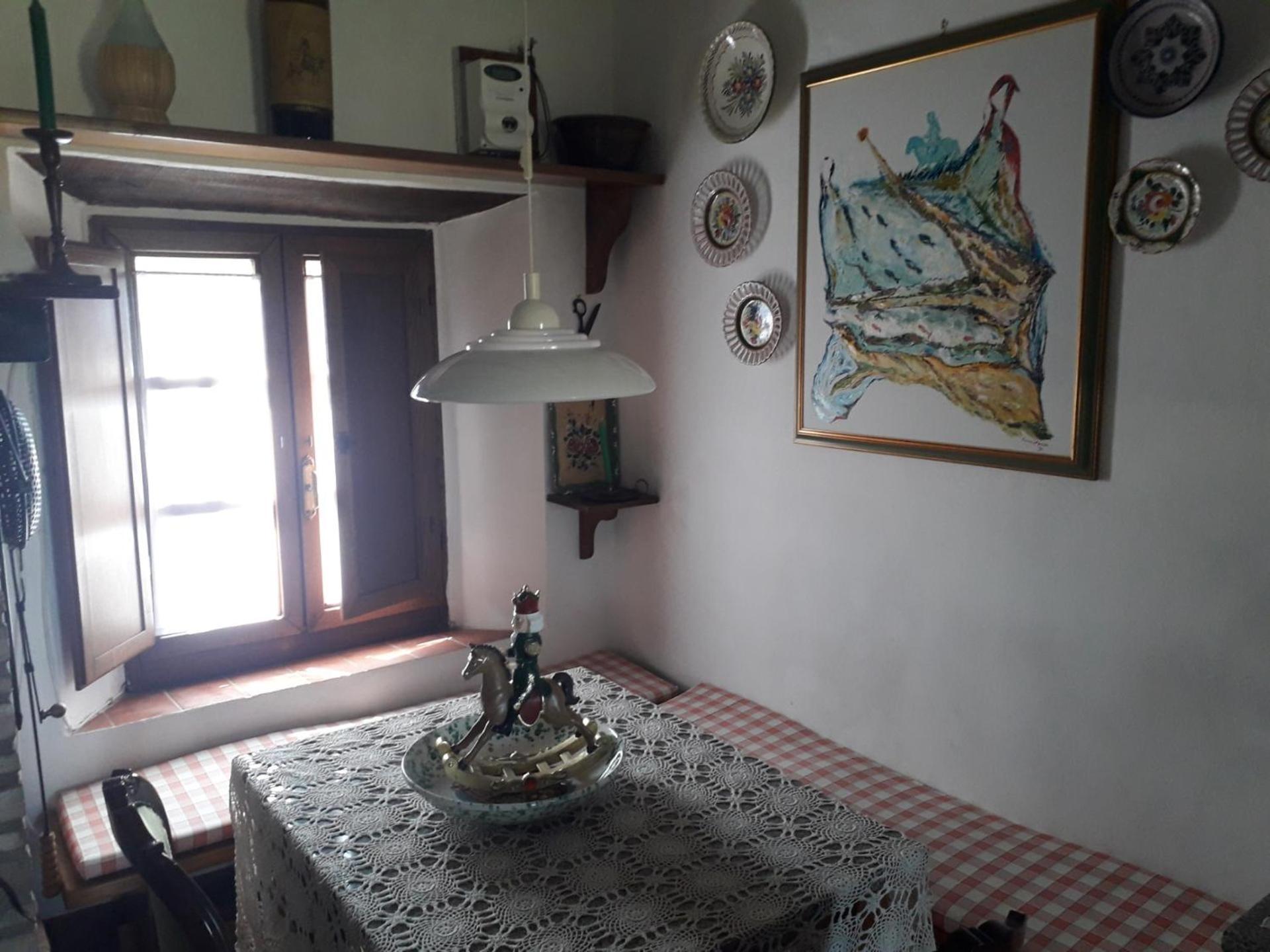 La Duchessa, Tenuta Donna Olga Apartamento Porrona Exterior foto